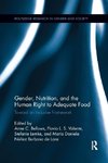 Bellows, A: Gender, Nutrition, and the Human Right to Adequa