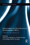 Kayizzi-Mugerwa, S: Urbanization and Socio-Economic Developm