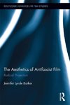 Barker, J: Aesthetics of Antifascist Film