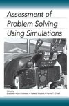 Baker, E: Assessment of Problem Solving Using Simulations