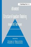 Marcoulides, G: Advanced Structural Equation Modeling