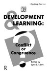 Liben, L: Development Learning