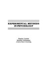 Levine, G: Experimental Methods in Psychology