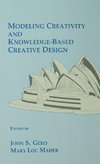 Gero, J: Modeling Creativity and Knowledge-Based Creative De