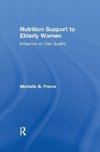 Pierce, M: Nutrition Support to Elderly Women