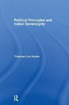 Thurman Lee Hester, J: Political Principles and Indian Sover