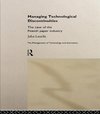 Laurila, J: Managing Technological Discontinuities