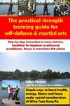 Practical Strength Training Guide for Self-Defense & Martial Arts