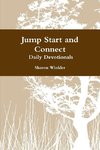 Jump Start and Connect  Daily Devotionals