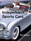 Independent Sports Cars