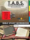 Thoroughly Arranged Bible Study