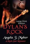 Dylan's Rock (Large Print Edition)