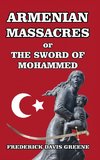 Armenian Massacres