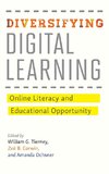 Diversifying Digital Learning