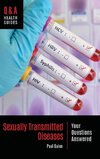 Sexually Transmitted Diseases