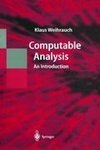 Computable Analysis