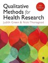 QUALITATIVE METHODS FOR HEALTH