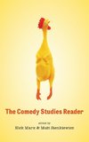 The Comedy Studies Reader