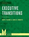 Executive Transitions