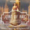 Joan of Arc