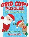 Grid Copy Puzzles