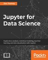 Jupyter for Data Science