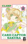 Card Captor Sakura Clear Card Arc 02