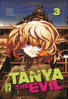 Tanya the Evil 03