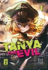 Tanya the Evil 01