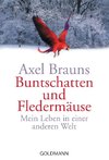 Buntschatten und Fledermäuse