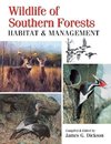 Wildlife of Southern Forests