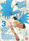 Die Monster Mädchen Anthology 03