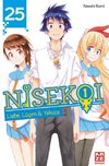 Nisekoi 25