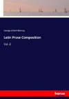 Latin Prose Composition