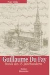 Guillaume Du Fay