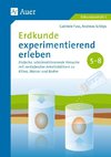 Erdkunde experimentierend erleben 5-8