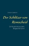 Der Schlitzer von Remscheid