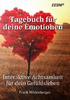 Tagebuch für deine Emotionen