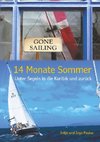 14 Monate Sommer