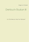 Drehbuch-Studium