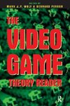 Wolf, M: Video Game Theory Reader