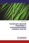 Selekciya yarovoj pshenicy s ispol'zovaniem ozimyh sortov