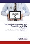 The Medical Importance of Probiotics and HCV Infection