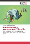 Contabilidad y pobreza en Colombia