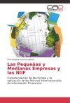 Las Pequeñas y Medianas Empresas y las NIIF