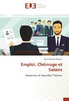 Emploi, Chômage et Salaire