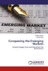 Conquering the Emerging Markets