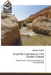 Wadi Bili Catchment in the Eastern Desert