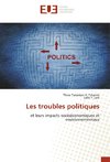 Les troubles politiques