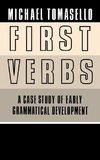 First Verbs